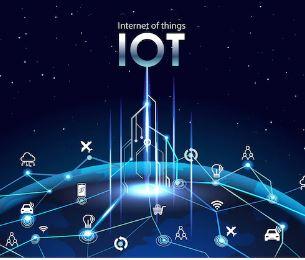  روش‌های اتصال در اینترنت اشیا (Internet of Things)