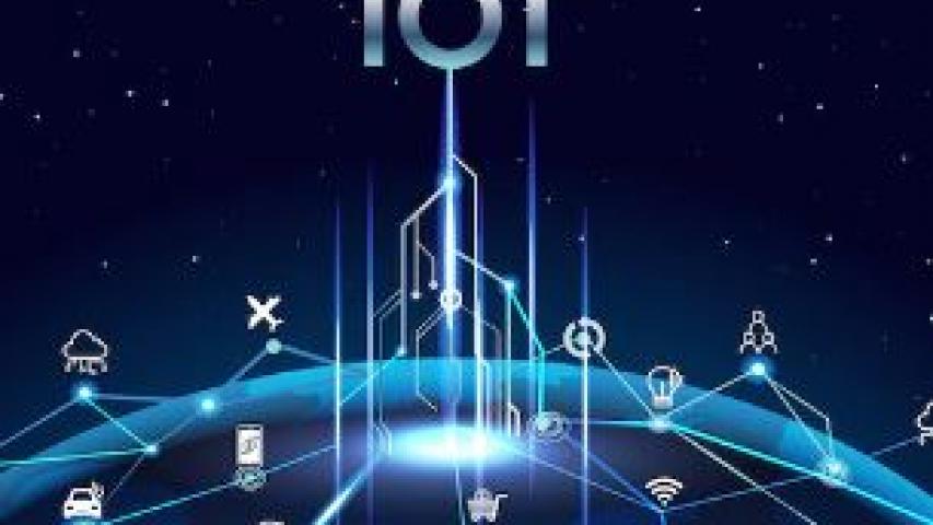  روش‌های اتصال در اینترنت اشیا (Internet of Things)